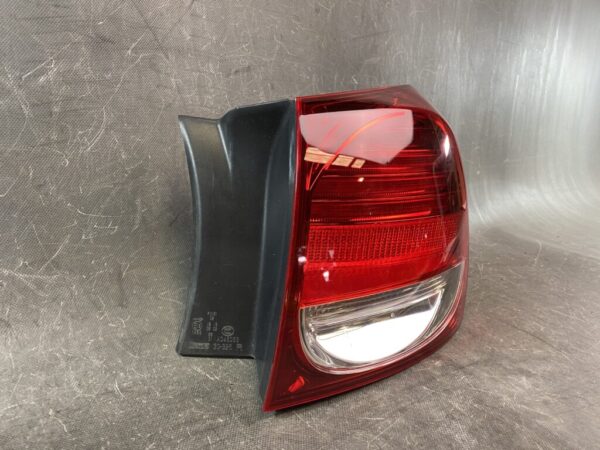LEXUS GS GS350 GS450 GRS191 GRS196 GWS191 URS190 Genuine Taillight / KOITO 30-325 R / Right Side x1 - Image 6