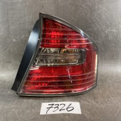 SUBARU LEGACY BL BL5 BL9 BLE Genuine Taillight / KOITO 220-20806 / Right Side x1