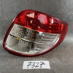 SUZUKI SX4 SX-4 YA11S YB11S YA41S Genuine Taillight / KOITO 220-59135 / Right Side x1