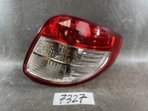 SUZUKI SX4 SX-4 YA11S YB11S YA41S Genuine Taillight / KOITO 220-59135 / Right Side x1