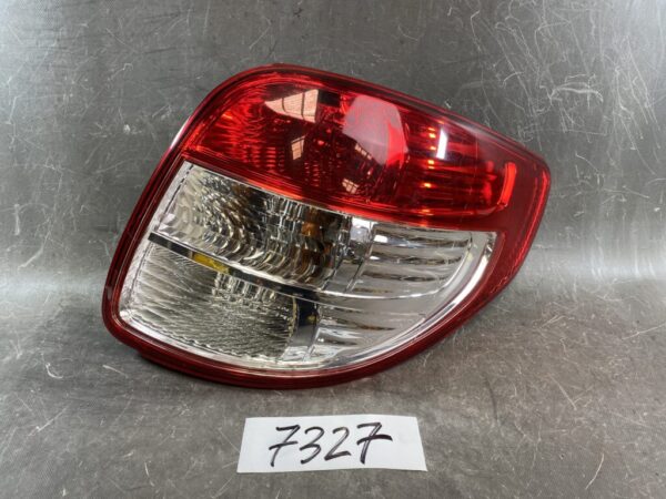 SUZUKI SX4 SX-4 YA11S YB11S YA41S Genuine Taillight / KOITO 220-59135 / Right Side x1 » JDM-PARTS NZ