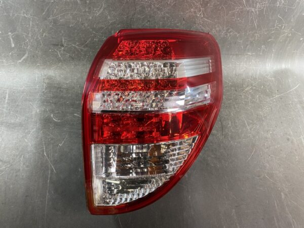 TOYOTA RAV4 RAV 4 ACA31 ACA36 Genuine Taillight / ICHIKOH 42-51 / Right Side x1 - Image 2