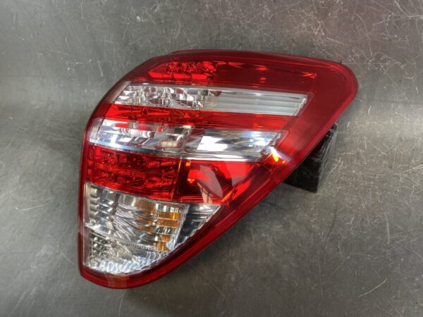 TOYOTA RAV4 RAV 4 ACA31 ACA36 Genuine Taillight / ICHIKOH 42-51 / Right Side x1 - Image 7