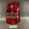 TOYOTA WISH ZNE10G Genuine Taillight / ICHIKOH 68-3 / Right Side x1