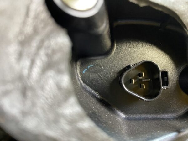 MAZDA 6 ATENZA GJ GJ2FW GJEFW GJ2AW GJ2FW GJ5FW Genuine Taillight / KOITO 220-41897 / Right Side x1 - Image 5