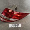 TOYOTA ESTIMA ACR50 Genuine Taillight / ICHIKOH 28-193 / Right Side x1
