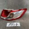 HONDA ODYSSEY RB3 RB4 Genuine Taillight / KOITO 220-22893 / Right Side x1
