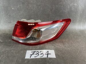 HONDA ODYSSEY RB3 RB4 Genuine Taillight / KOITO 220-22893 / Right Side x1
