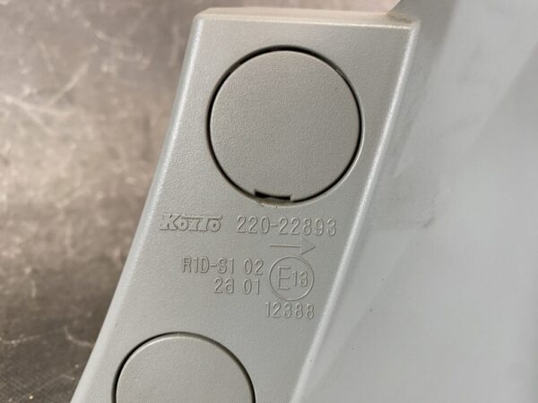 HONDA ODYSSEY RB3 RB4 Genuine Taillight / KOITO 220-22893 / Right Side x1 - Image 4