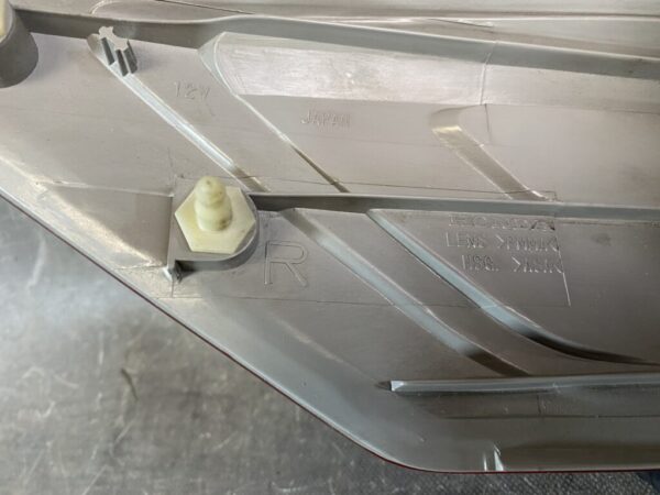 HONDA ODYSSEY RB3 RB4 Genuine Taillight / KOITO 220-22893 / Right Side x1 - Image 5