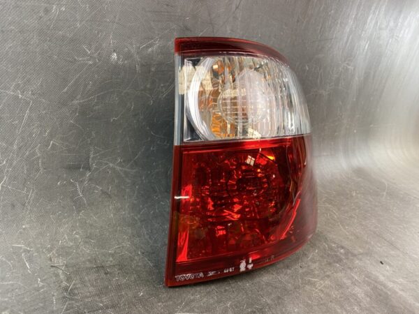 TOYOTA IPSUM ACM26 ACM21 Genuine Taillight / KOITO 44-57 / Right Side x1 - Image 3