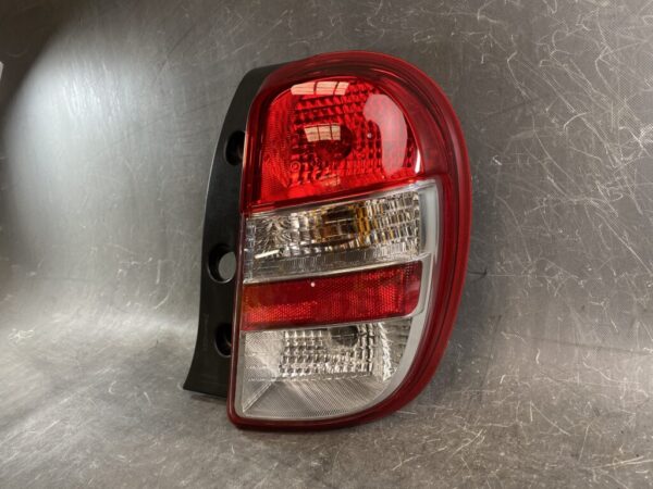 NISSAN MARCH K13 NK13 Genuine Taillight T001 Right Side x1 - Image 2