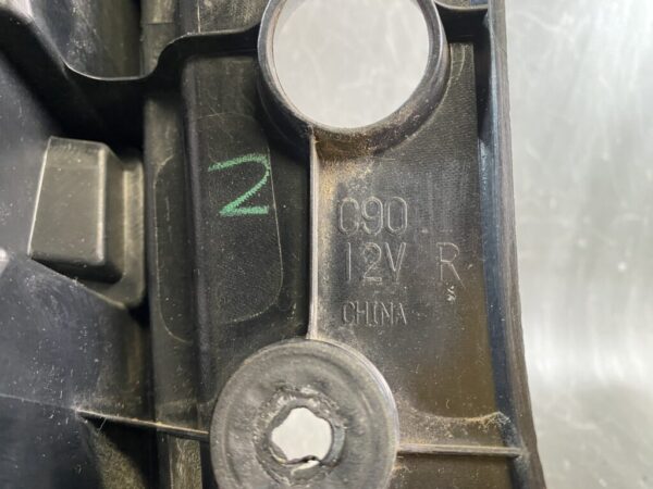 NISSAN MARCH K13 NK13 Genuine Taillight T001 Right Side x1 - Image 5