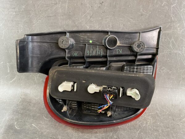 NISSAN MARCH K13 NK13 Genuine Taillight T001 Right Side x1 - Image 6