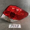 SUBARU LEGACY BR9 Genuine Taillight / KOITO 220-20067 / Right Side x1