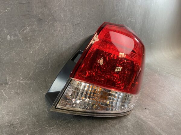 SUBARU LEGACY BR BRM BR9 Genuine Taillight / KOITO 220-20067 / Right Side x1 - Image 3