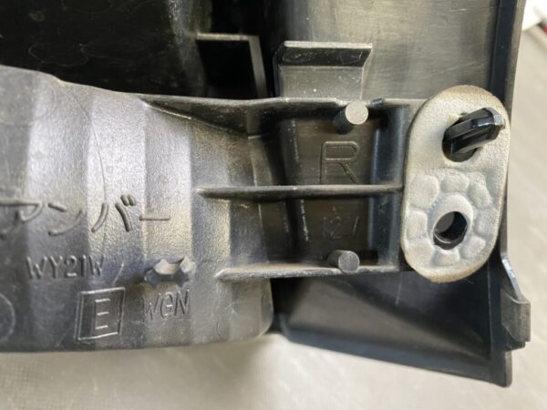 SUBARU LEGACY BR BRM BR9 Genuine Taillight / KOITO 220-20067 / Right Side x1 - Image 5