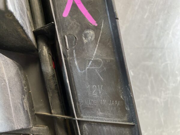 SUBARU FORESTER SG SG5 SG9 Genuine Taillight / KOITO 220-20762 / Right Side x1 - Image 5