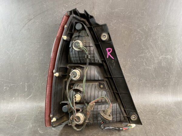 SUBARU FORESTER SG SG5 SG9 Genuine Taillight / KOITO 220-20762 / Right Side x1 - Image 6