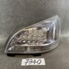 TOYOTA MARK X ZIO GGA10 ANA10 ANA15 Genuine Taillight / STANLEY 72-4 / Right Side x1