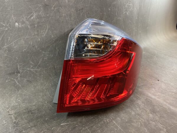 HONDA SHUTTLE / HYBRID GK8 GK9 GP7 GP8 Taillight STANLEY W2502 Right Side x1 - Image 3