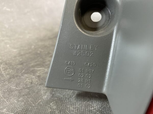 HONDA SHUTTLE / HYBRID GK8 GK9 GP7 GP8 Taillight STANLEY W2502 Right Side x1 - Image 4