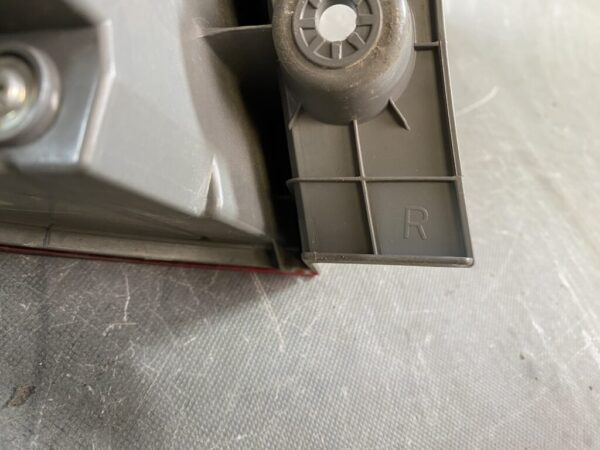 HONDA SHUTTLE / HYBRID GK8 GK9 GP7 GP8 Taillight STANLEY W2502 Right Side x1 - Image 5