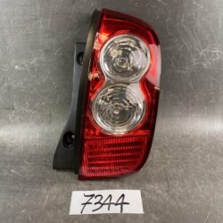 NISSAN MARCH K12 AK12 BNK12 YK12 Genuine Taillight / ICHIKOH D019 / Right Side x1