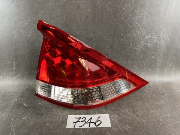 HONDA INSIGHT ZE2 Genuine Taillight / KOITO 220-22875 / Right Side x1 » JDM-PARTS NZ
