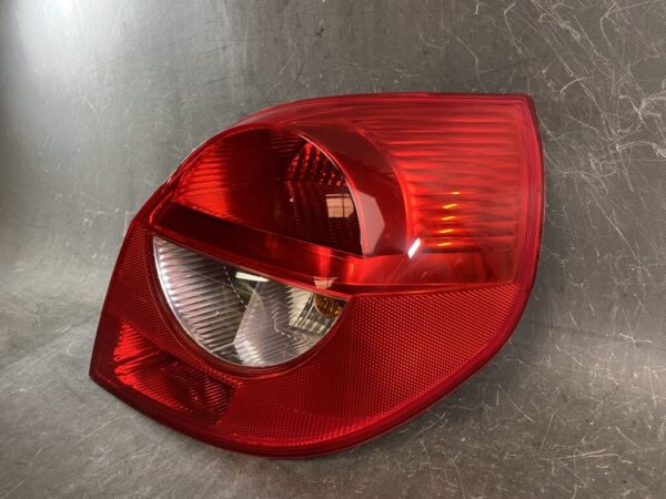 RENAULT CLIO III C85 LUTECIA RF4C Genuine Taillight 8200459960 Right Side x1 - Image 2