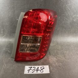 TOYOTA COROLLA FIELDER ZRE141 ZRE142 ZRE144 Genuine Taillight / KOITO 13-97 / Right Side x1