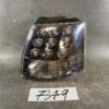 MITSUBISHI OUTLANDER CW4W CW5W CW6W Genuine Taillight / KOITO 220-87813 / Right Side x1