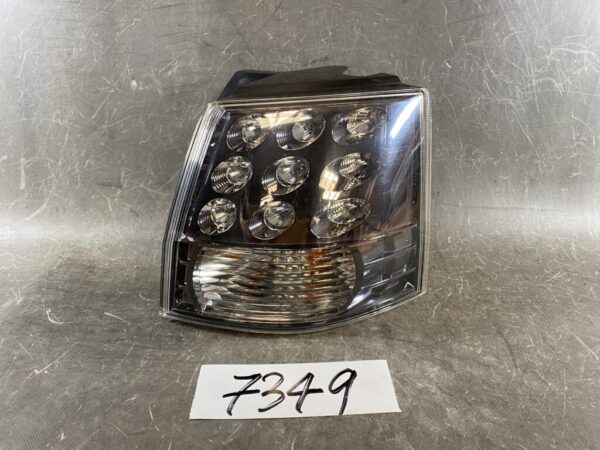 MITSUBISHI OUTLANDER CW4W CW5W CW6W Genuine Taillight / KOITO 220-87813 / Right Side x1 » JDM-PARTS NZ