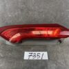 HONDA CR-V CRV RM RM1 RM2 RM3 RM4 Genuine Taillight / STANLEY P9849 / Right Side x1