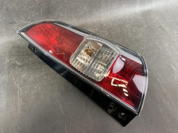 7354_taillight_4 TOYOTA PASSO KGC10 Genuine Taillight / KOITO 220-51762 / Right Side x1 » NZ.95 » JDM-PARTS NZ » JDM-PARTS NZ TOYOTA PASSO KGC10 Genuine Taillight / KOITO 220-51762 / Right Side x1 » JDM-PARTS NZ