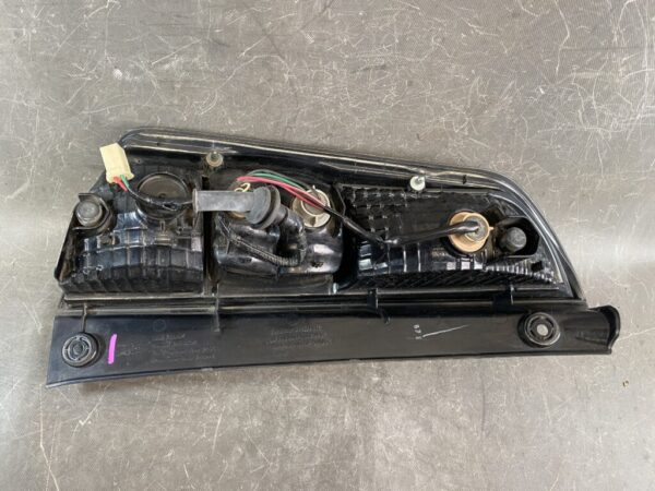 7354_taillight_7 TOYOTA PASSO KGC10 Genuine Taillight / KOITO 220-51762 / Right Side x1 » NZ.95 » JDM-PARTS NZ » JDM-PARTS NZ TOYOTA PASSO KGC10 Genuine Taillight / KOITO 220-51762 / Right Side x1 » JDM-PARTS NZ