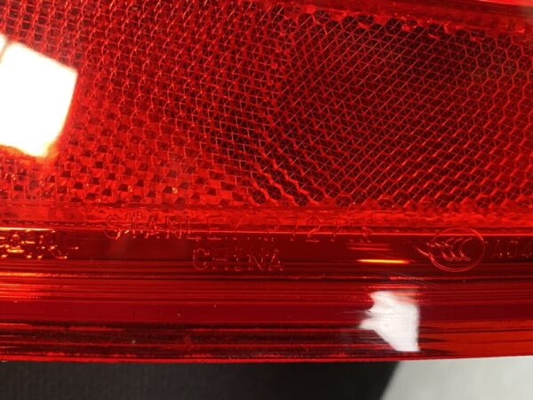 NISSAN TEANA J32 PJ32 TNJ32 Genuine Taillight / STANLEY P7271 R / Right Side x1 - Image 4