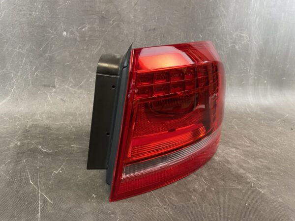 VW VOLKSWAGEN PASSAT VARIANT B7 Genuine Taillight 3AF 945 208 Right Side x1 - Image 3