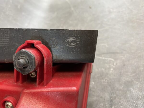 VW VOLKSWAGEN PASSAT VARIANT B7 Genuine Taillight 3AF 945 208 Right Side x1 - Image 6