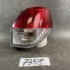 MITSUBISHI DELICA D2 MB15S Genuine Taillight / TOKAIDENSO 35603-54MO R / Right Side x1