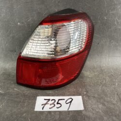 SUBARU LEGACY BH5 Genuine Taillight / ICHIKOH 4835A / Right Side x1 » JDM-PARTS NZ
