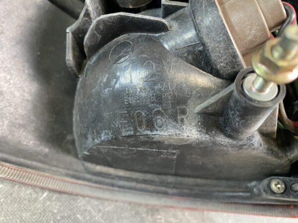 SUBARU LEGACY BH BH5 BH9 BHE Taillight 4835A 4835 Right Side x1 - Image 5