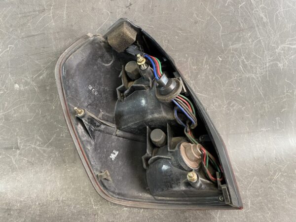 SUBARU LEGACY BH BH5 BH9 BHE Taillight 4835A 4835 Right Side x1 - Image 6