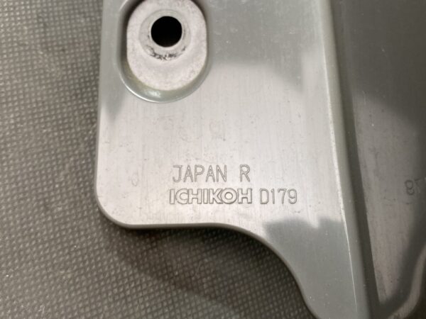 SUZUKI SOLIO MITSUBISHI DELICA D2 MA36S Taillight D179 Right Side x1 - Image 4