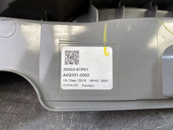 SUZUKI SOLIO MITSUBISHI DELICA D2 MA36S Taillight D179 Right Side x1 - Image 6