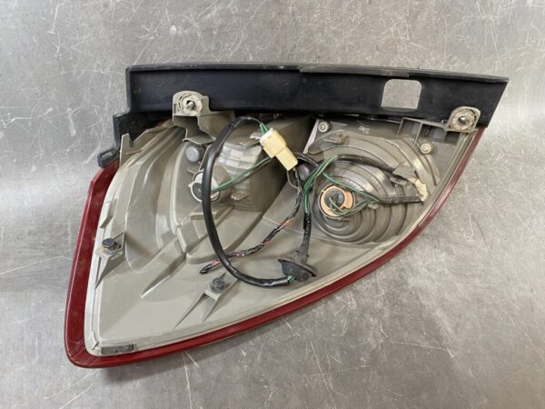 SUBARU LEGACY BP BP5 BP9 BPE Genuine Taillight / KOITO 220-20952 / Right Side x1 - Image 6