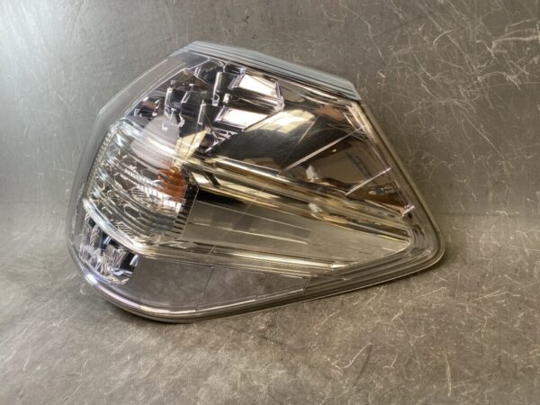 HONDA FIT SHUTTLE HYBRID GP2 GG7 GG8 Genuine Taillight / STANLEY W0020 / Right Side x1 - Image 2