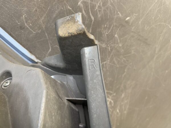 HONDA FIT SHUTTLE HYBRID GP2 GG7 GG8 Genuine Taillight / STANLEY W0020 / Right Side x1 - Image 5