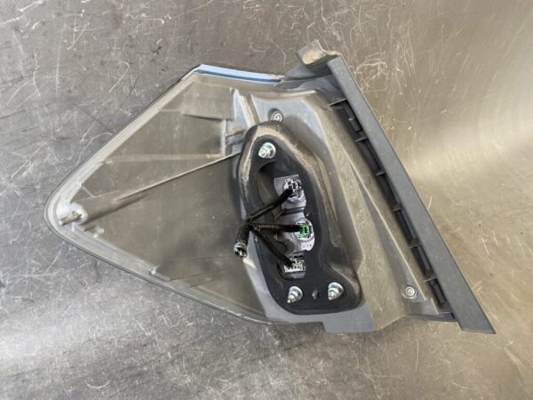 HONDA FIT SHUTTLE HYBRID GP2 GG7 GG8 Genuine Taillight / STANLEY W0020 / Right Side x1 - Image 6