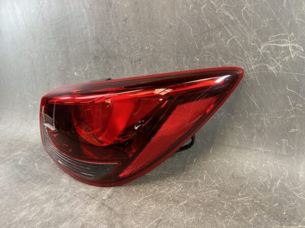 MAZDA 2 DEMIO DJ DJ3FS DJ5FS DJLFS Taillight KOITO 220-18373 Right Side x1 - Image 2